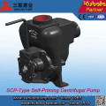 Sanlian 100SCP-Type Self-Priming Centrifugal Pump